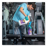 simple green Clean Finish Disinfectant Cleaner, 1 gal Bottle, Herbal, 4/CT (01128)