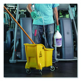 simple green d Pro 5 Disinfectant, 1 gal Bottle, 4/Carton (30501CT)