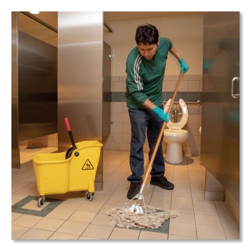 simple green Clean Building All-Purpose Cleaner Concentrate, 1 gal Bottle, 2/Carton (11001CT)