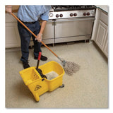 simple green Crystal Industrial Cleaner/Degreaser, 1 gal Bottle, 6/Carton (19128)