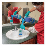 simple green Clean Building Glass Cleaner Concentrate, Unscented, 1gal Bottle (11301)