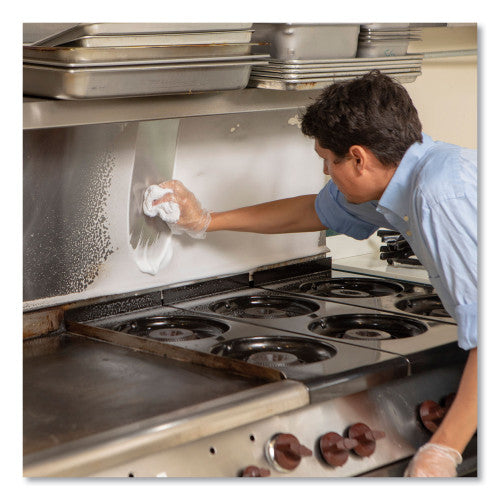 simple green Foaming Crystal Industrial Cleaner and Degreaser, 20 oz Aerosol Spray, 12/Carton (19010)