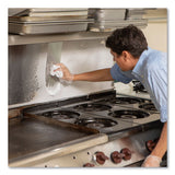 simple green Foaming Crystal Industrial Cleaner and Degreaser, 20 oz Aerosol Spray, 12/Carton (19010)