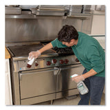 simple green Crystal Industrial Cleaner/Degreaser, 24 oz Spray Bottle, 12/Carton (19024)