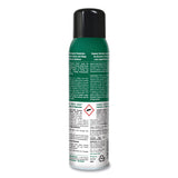 simple green Foaming Crystal Industrial Cleaner and Degreaser, 20 oz Aerosol Spray, 12/Carton (19010)