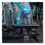 simple green Clean Building Glass Cleaner Concentrate, Unscented, 1gal Bottle (11301)