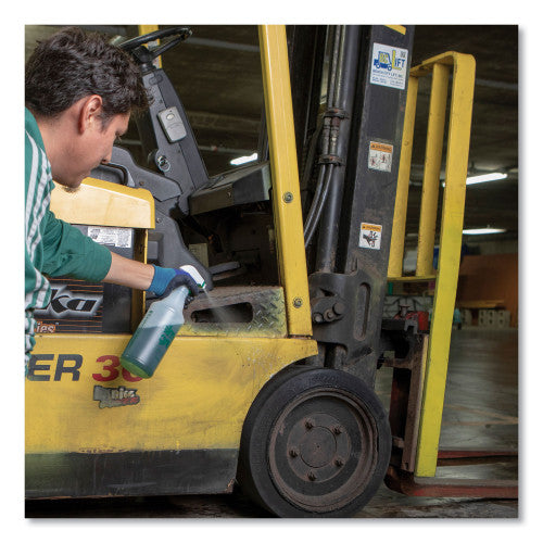 simple green Clean Building All-Purpose Cleaner Concentrate, 1 gal Bottle (11001)