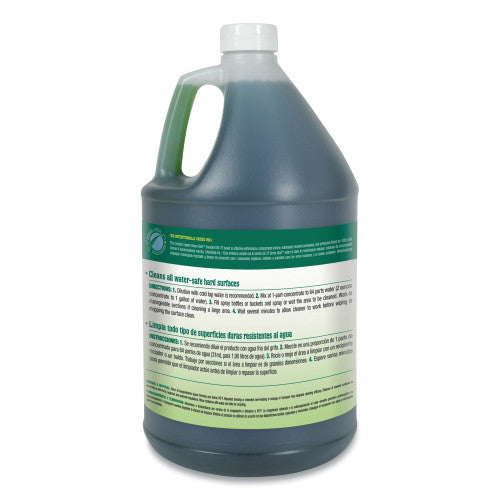simple green Clean Building All-Purpose Cleaner Concentrate, 1 gal Bottle (11001)