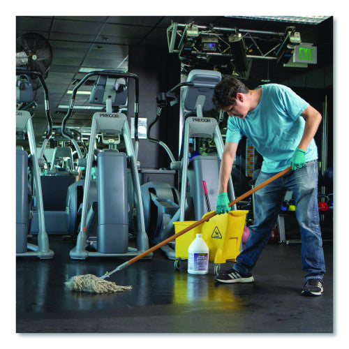 simple green d Pro 5 Disinfectant, 1 gal Bottle, 4/Carton (30501CT)