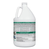 simple green Crystal Industrial Cleaner/Degreaser, 1 gal Bottle, 6/Carton (19128)