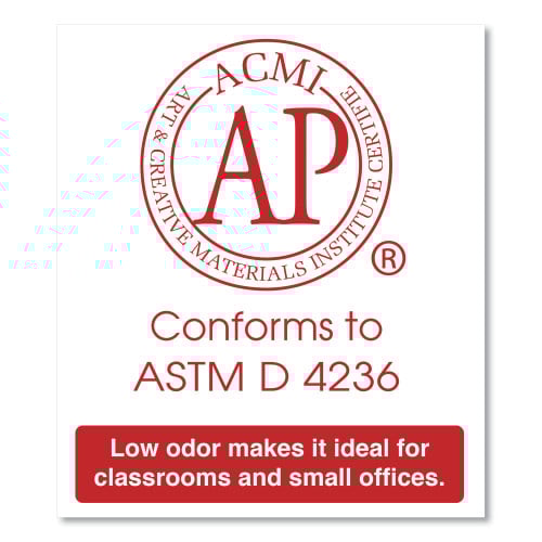 Universal Pen-Style Permanent Marker, Fine Bullet Tip, Black, Dozen (UNV07071)