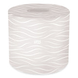 Tork® Advanced Toilet Paper, 2-Ply, 450 Sheets, 80 Rolls (2465110)