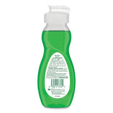 Palmolive Dishwashing Liquid, Original Scent, 3 oz Bottle, 72/Carton (01417)