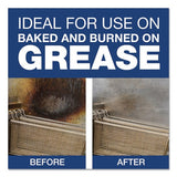 Dawn Liquid Ready-To-Use Grease Fighting Power Dissolver Spray, 32 oz Trigger On Spray Bottle, 6/Carton (75330)