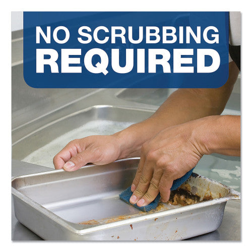 Dawn Liquid Ready-To-Use Grease Fighting Power Dissolver Spray, 32 oz Trigger On Spray Bottle, 6/Carton (75330)