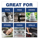 Dawn Liquid Ready-To-Use Grease Fighting Power Dissolver Spray, 32 oz Trigger On Spray Bottle, 6/Carton (75330)