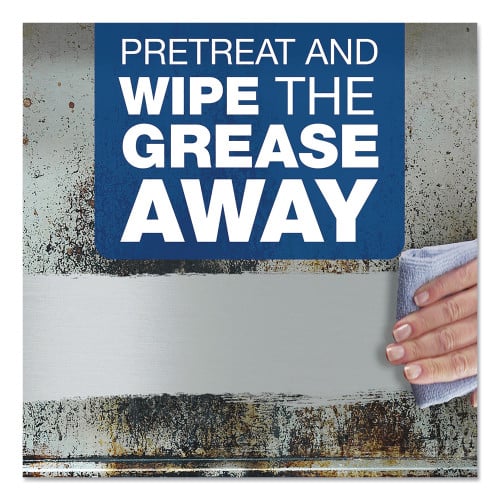 Dawn Liquid Ready-To-Use Grease Fighting Power Dissolver Spray, 32 oz Trigger On Spray Bottle (75330EA)