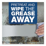 Dawn Liquid Ready-To-Use Grease Fighting Power Dissolver Spray, 32 oz Trigger On Spray Bottle (75330EA)