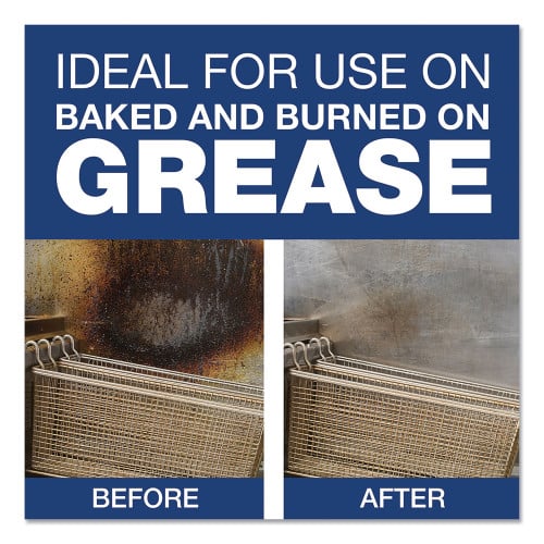 Dawn Liquid Ready-To-Use Grease Fighting Power Dissolver Spray, 32 oz Trigger On Spray Bottle (75330EA)