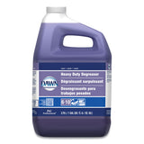 Dawn Heavy Duty Liquid Degreaser, 1 gal, 3/Carton (04852)