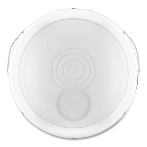 Palmolive Professional Dishwashing Liquid, Original Scent, 5 gal Pail (04917)