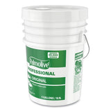 Palmolive Professional Dishwashing Liquid, Original Scent, 5 gal Pail (04917)