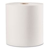 Georgia Pacific Professional Pacific Blue Select Premium Nonperf Paper Towels, 2-Ply, 7.88 x 350 ft, White, 12 Rolls/Carton (28000)