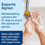 Tork Luxury Hand Washing Liquid Soap S4, Scented, 6 x 1L, 400032 (formerly 400012), 0.17 Fl Oz (Pack of 6)