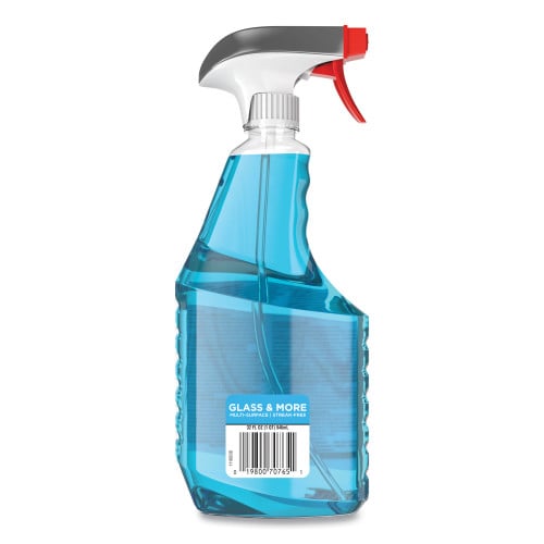 Windex® Ammonia-D Glass Cleaner, Fresh, 32 oz. Spray Bottle (322338EA)