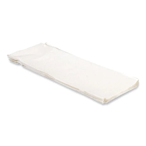 Windsoft,® Multifold Paper Towels, 1 Ply, White, 4000 Towels