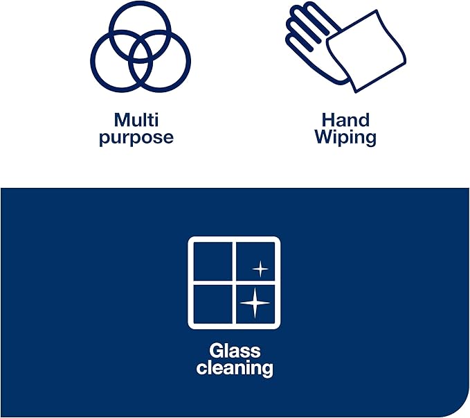 Tork Basic Centerfeed Paper Wiper White M2, High Absorbency, 6 x 600 Sheets, 121201