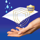 Kleenex Ultra Soft Facial Tissues, 8 Flat Boxes, 180 Tissues per Box, 3-Ply, Packaging May Vary