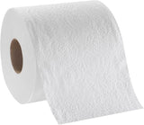 Georgia-Pacific Angel Soft Ultra Professional Series 2-Ply Embossed Toilet Paper by GP PRO, 16620, 450 Sheets Per Roll, 20 Rolls Per Convenience Case
