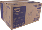 Tork High-Capacity Toilet Paper Roll White T26, Advanced, 2-Ply, 36 x 1000 sheets, 110292A