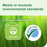 Tork Extra Mild Hand Washing Liquid Soap S1, No Fragrance Added, 6 x 1L, 400029 (formerly 400011)