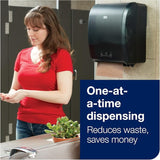 Tork Roll Hand Towel White H80, Premium, 6 rolls, 8030630