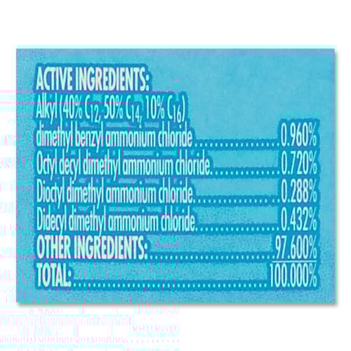 Lysol® Laundry Sanitizer, Crisp Linen, 90 oz. Bottle (95872EA)