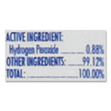 Lysol® Hydrogen Peroxide Cleaner, Citrus, 32 oz.Spray Bottle, 9/CT (89289CT)