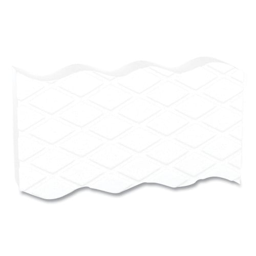 Mr. Clean Magic Eraser Extra Durable, 4.6 x 2.4, 0.7" Thick, 4/Box (82038)