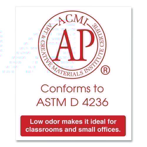 Universal Dry Erase Marker, Broad Chisel Tip, Black, Dozen (UNV43651)