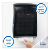 Scott® Essential C-Fold Paper Towels, 1-Ply, White, 1800 Towels (03623)