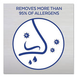 LYSOL Brand Disinfecting Wipes, 1-Ply, 7 x 7.25, Lemon and Lime Blossom, White, 80 Wipes/Canister, 3 Canisters/Pack (84251PK)