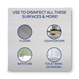 Lysol® All-Purpose Cleaner, Lemon Scent, 32 oz., 12 Spray Bottles (75352CT)