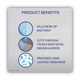 Lysol® All-Purpose Cleaner, Lemon, 32 oz. Spray Bottle (75352EA)