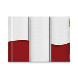 Scott Choose-A-Sheet Mega Kitchen Roll Paper Towels, 1-Ply, 7.31 x 11, White, 100/Roll, 15 Rolls Carton (55417)