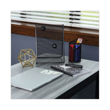 Universal Chisel Tip Permanent Marker Value Pack, Broad Chisel Tip, Black, 36/Pack (UNV07050)