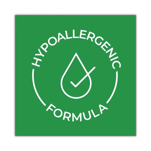 Dial Basics MP Free Liquid Hand Soap Refill, Unscented, 1 L, 8/Carton (33821)