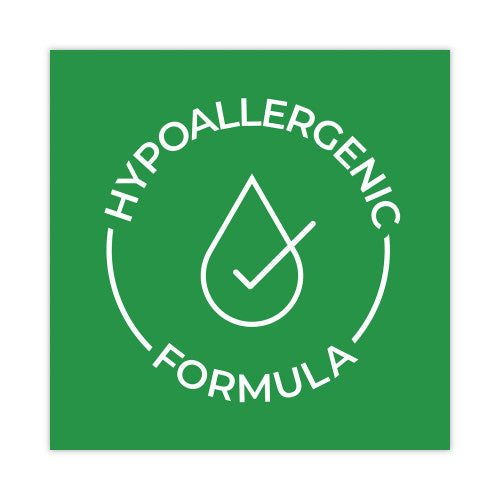 Dial Basics MP Free Liquid Hand Soap Refill, Honeysuckle Scent, 3.78 L, 4/Carton (33809)