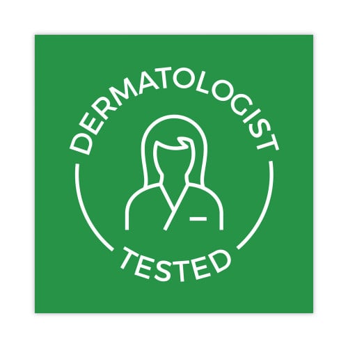 Dial Basics MP Free Liquid Hand Soap Refill, Unscented, 1 L, 8/Carton (33821)