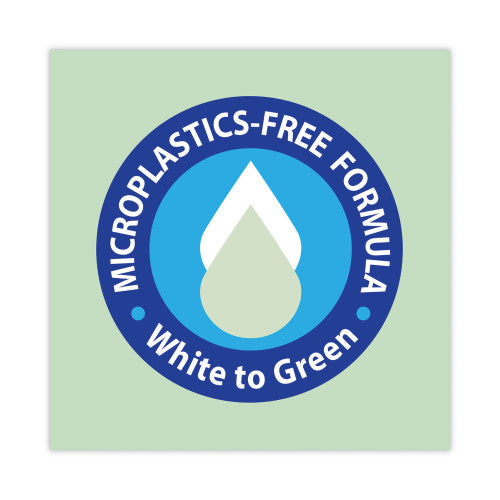 Dial Basics MP Free Liquid Hand Soap Refill, Honeysuckle Scent, 3.78 L, 4/Carton (33809)